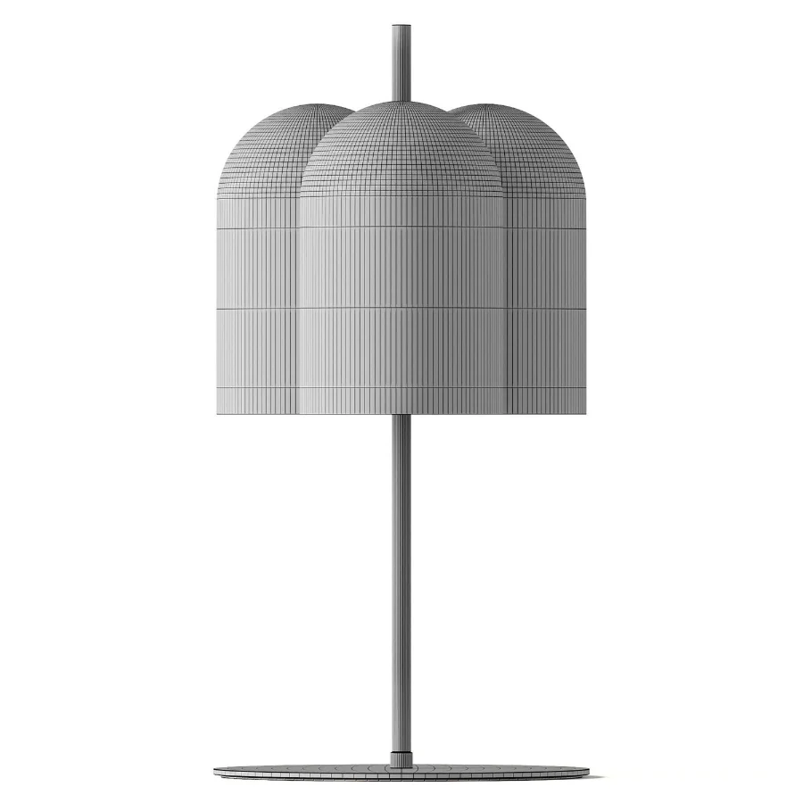 Oket Table lamp by Aromas Image 3