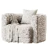 Arad chair - Thumbnail 2