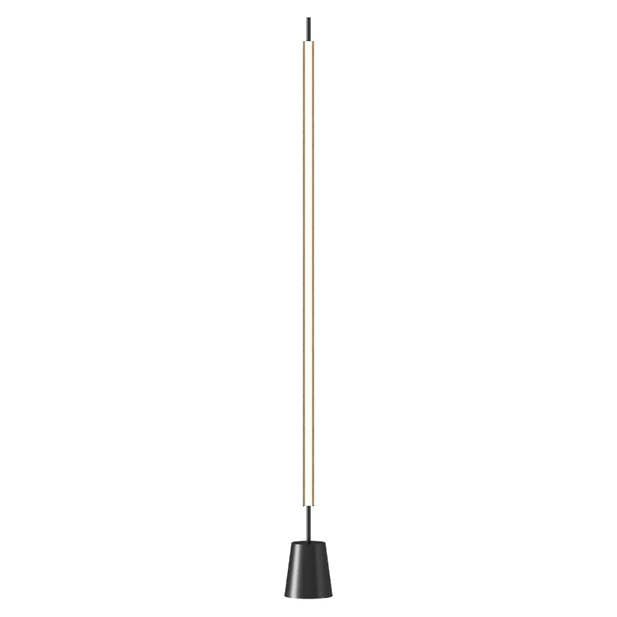Luceplan Compendium Floor Lamp Image 3