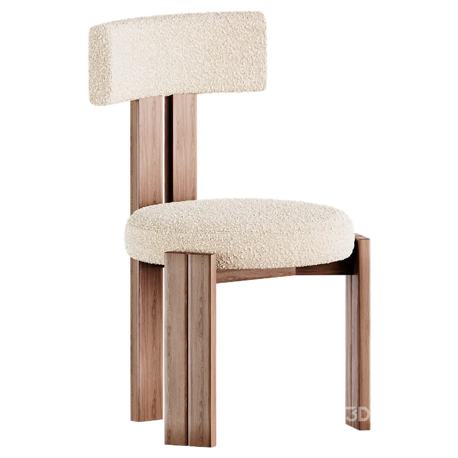 Katya Chair Image 3
