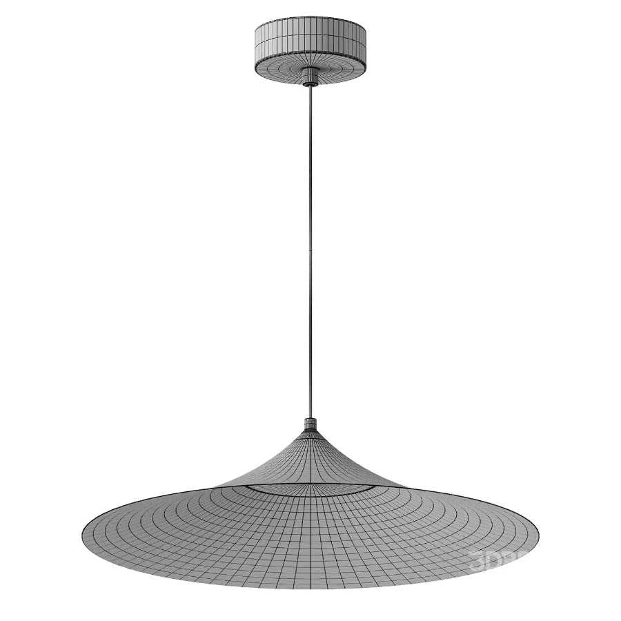 Aromas Del Campo Hat S Pendant Lamp Image 3