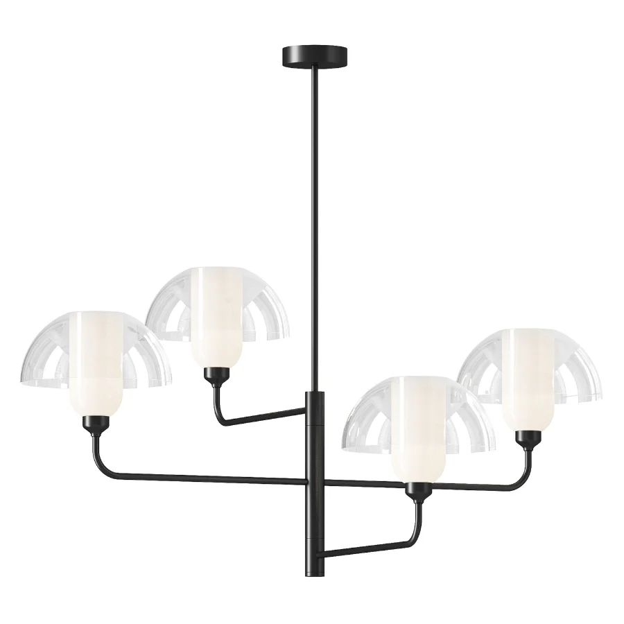 Maytoni Memory 02 Pendant Lamp Image 1