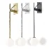 Bastion Wall Lamp - Thumbnail 1
