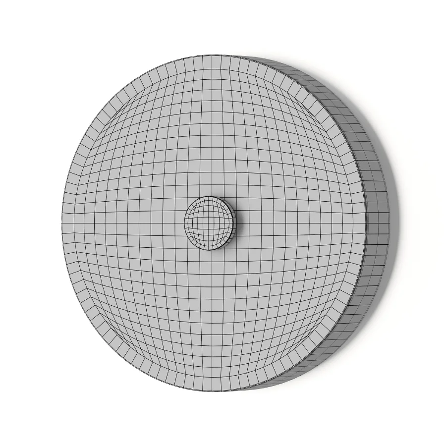 Ambor wall lamp by Aromas Del Campo Image 3