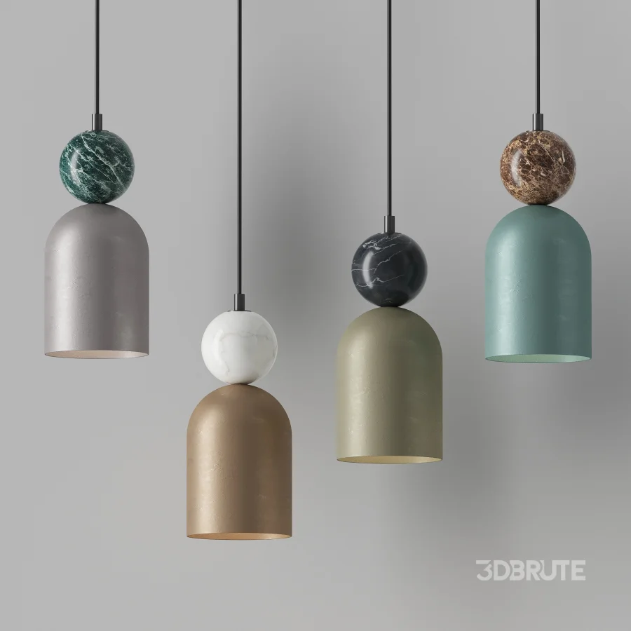 Bell by Aromas Image 3