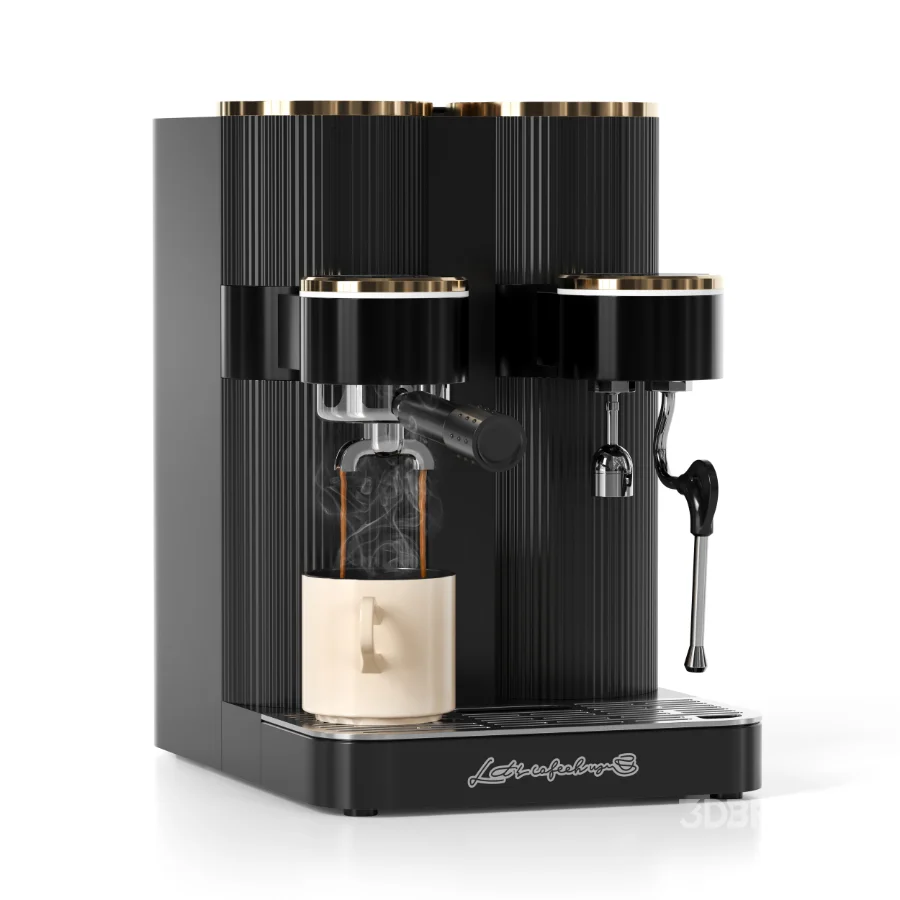 G3030A Espresso Machine Image 6