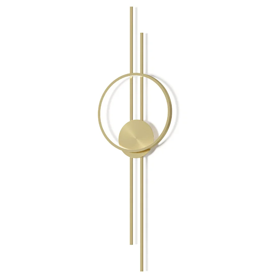 ACTION Wall Lamp By Lampatron Image 1