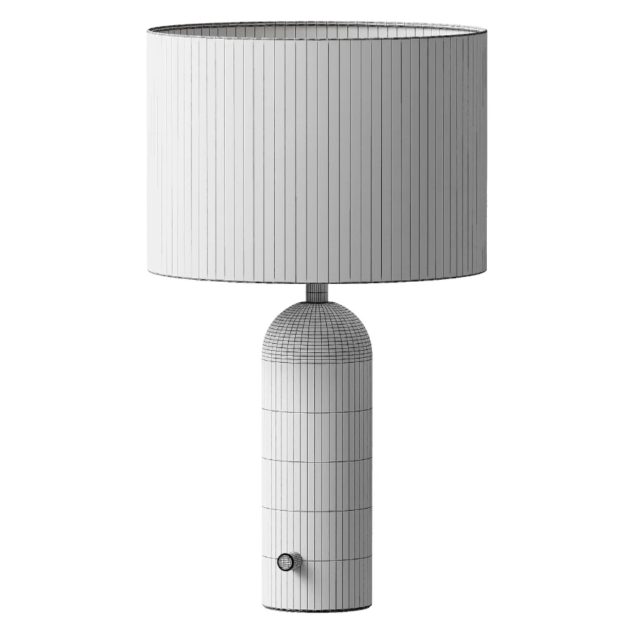 Gravity Table Lamp Image 2