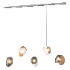 Pebble Linear 02 Pendant Lamp - Thumbnail 4