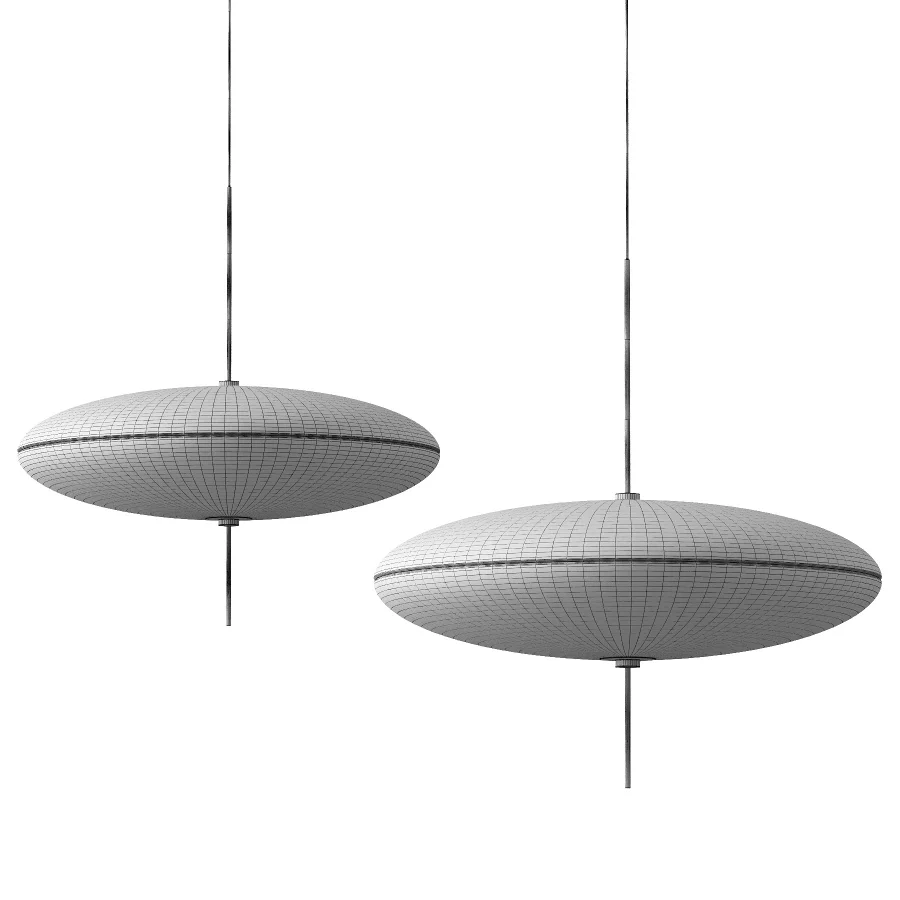 DARHYN Pendant lamp Image 4