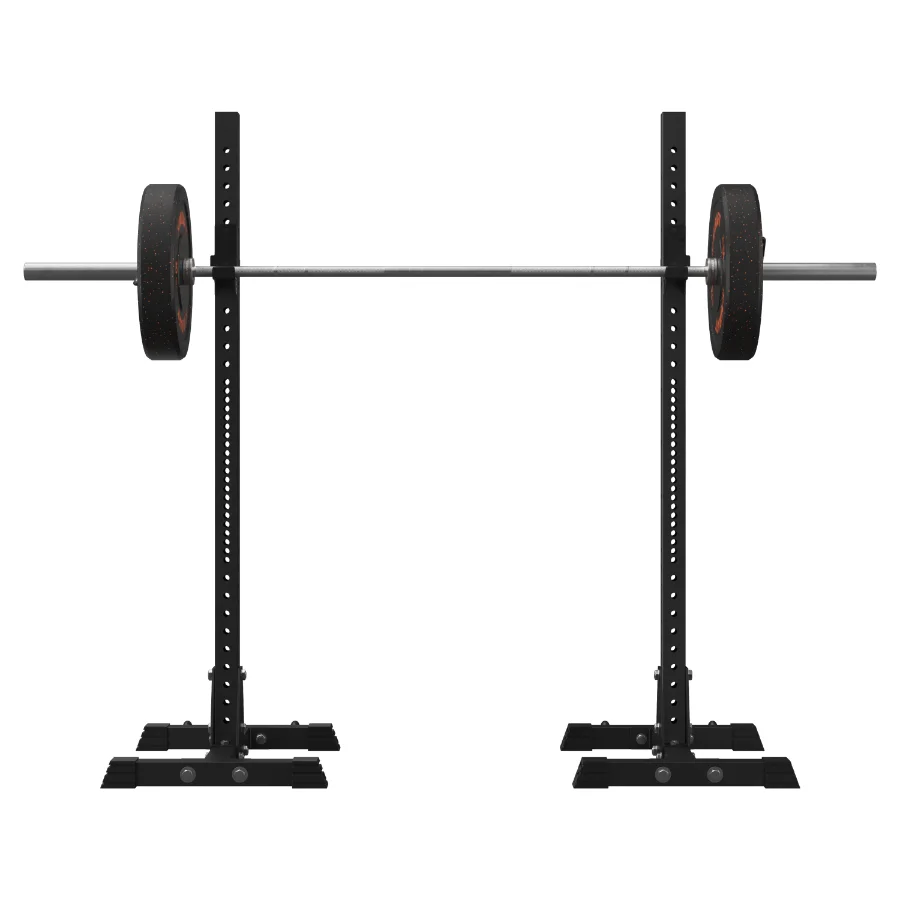 Mirafit_M3_Squat_Stands Image 5