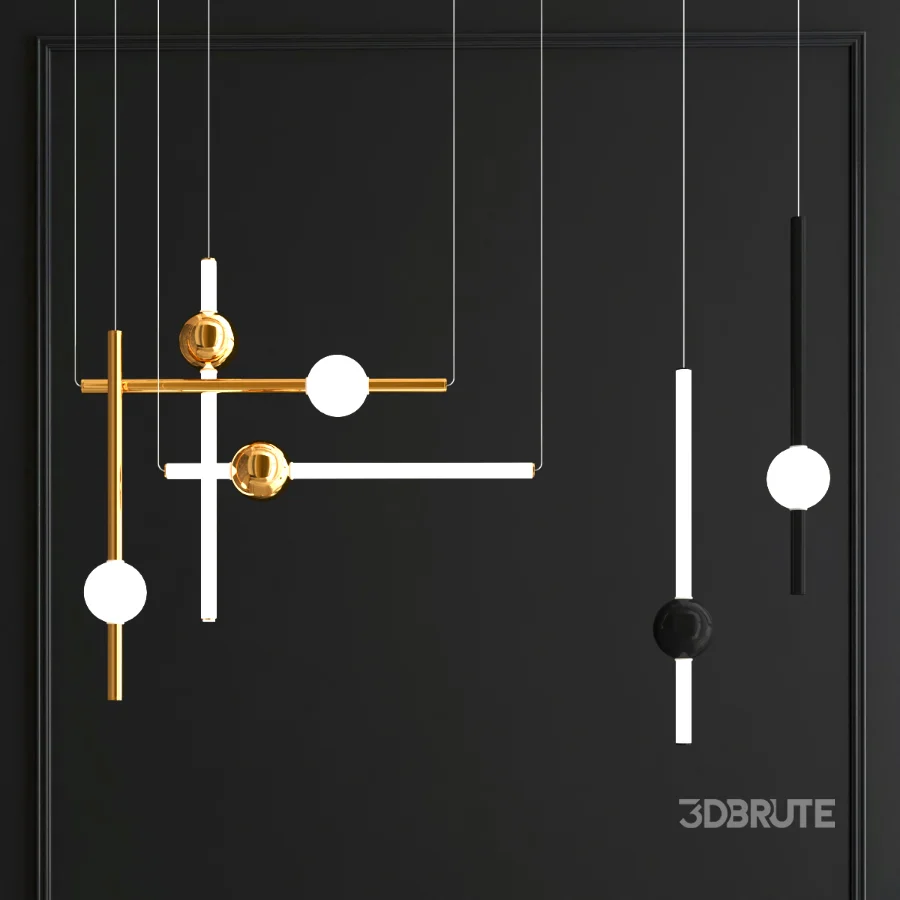 ORION Black collection Image 3