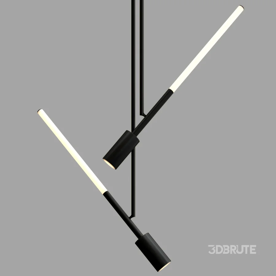 CLIFF Pendant Lamp Image 1
