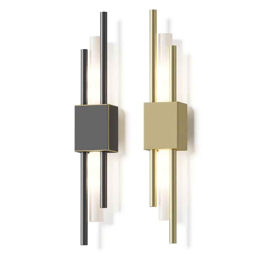 Chord B Wall Lamp by Lampatron Image 2