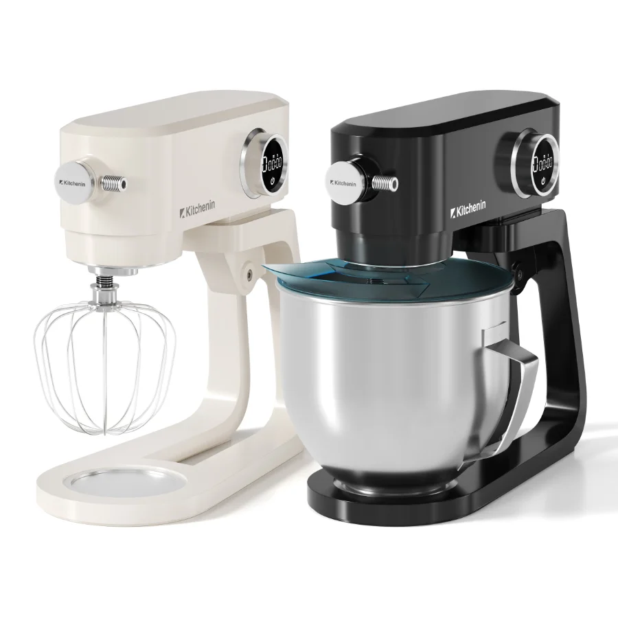 Kitchen Mixer Machine Set Image 2