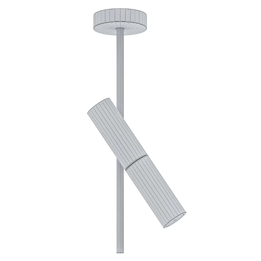 OST Ceiling Lamp Image 2