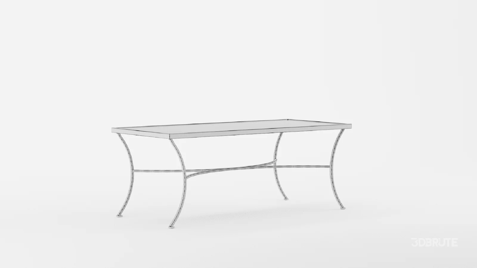 Alayna Coffee Table Image 1