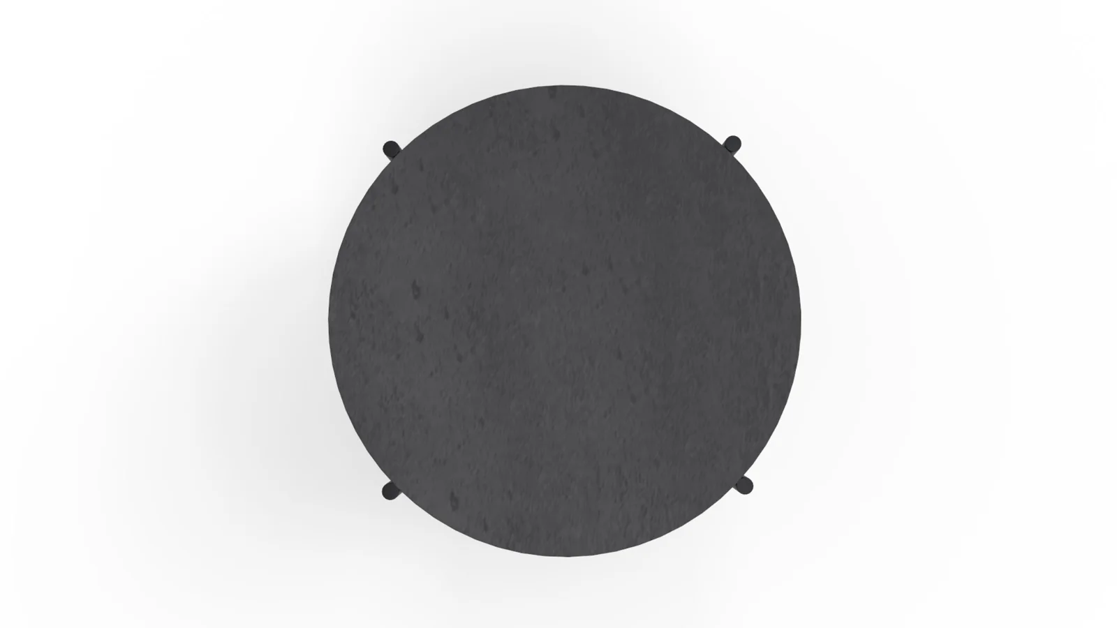 Drew End Table Round Image 6