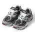 NEW BALANCE 9060 Sport Shoes - Thumbnail 2