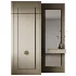 Neoclassical Style Hallway 18 - Thumbnail 5
