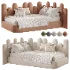 Kids Bed By Mamka - Thumbnail 4