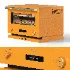 BROK Microwave Oven W750 - Thumbnail 3