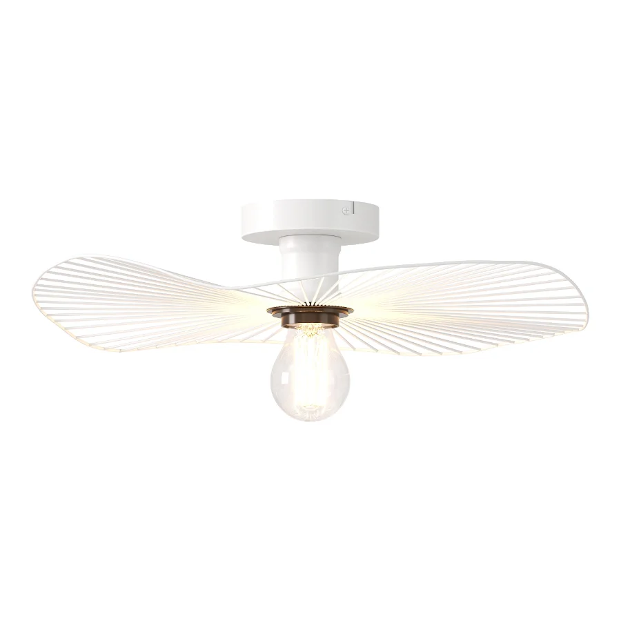 Lindby Ruota ceiling light made of metal Image 4