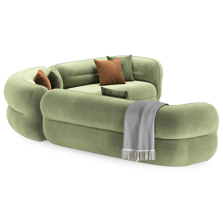 Bufa-sofa Image 5