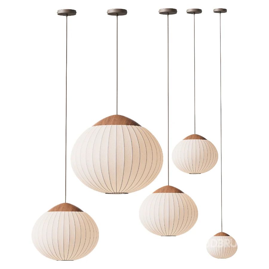 Bolia Acorn Pendant Lamp Image 2