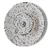 Aromas Del Campo Coss Alabaster Wall Lamp - Thumbnail 2