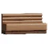 Napa Banquette Jamie Stern - Thumbnail 4