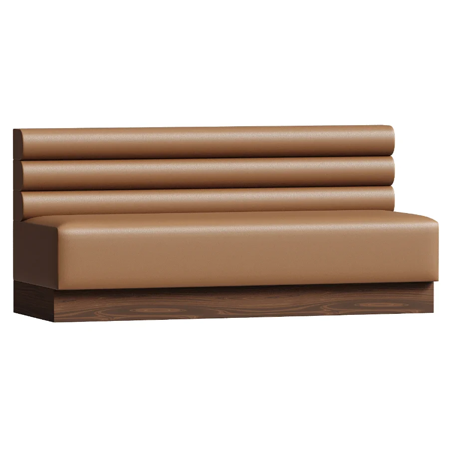 Napa Banquette Jamie Stern Image 4