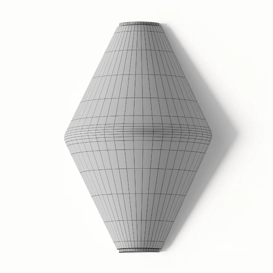 De Padova HELIUM Wall Lamp Image 6