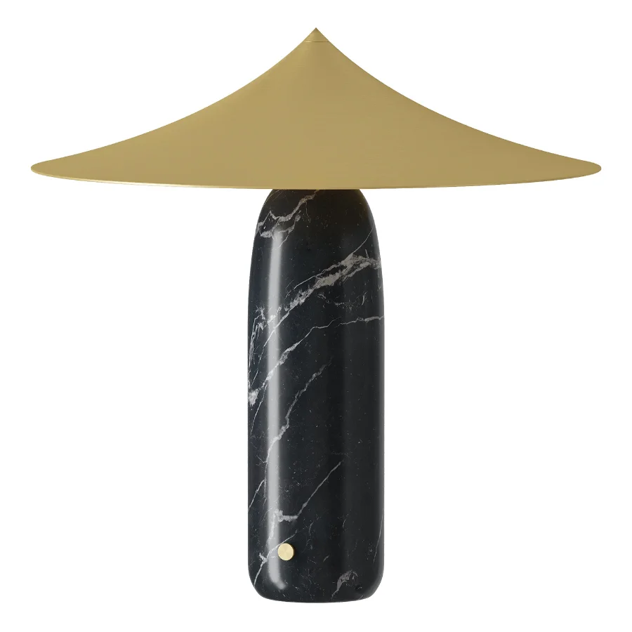 Aromas Del Campo Kine Table Lamp Image 4