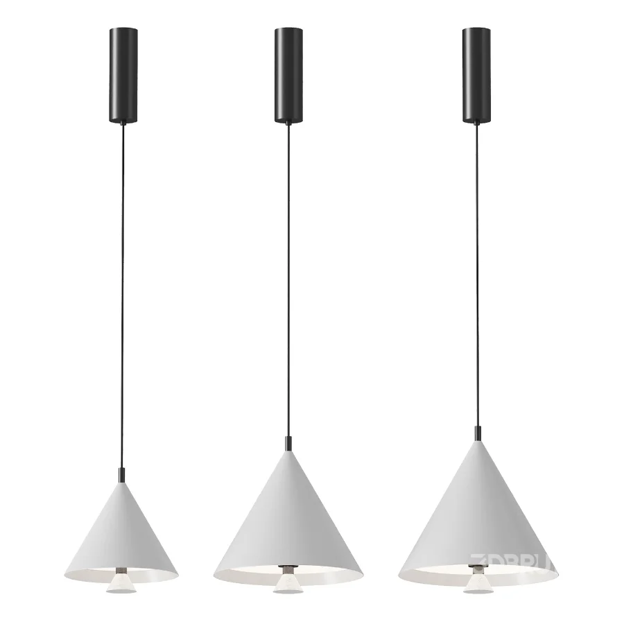 Aromas Del Campo Marg Pendant Lamp Image 5