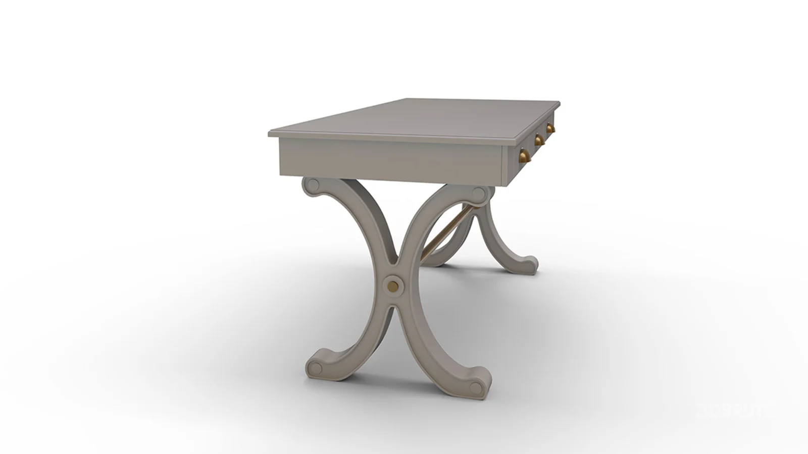 Willowbrook Writing Desk Image 1