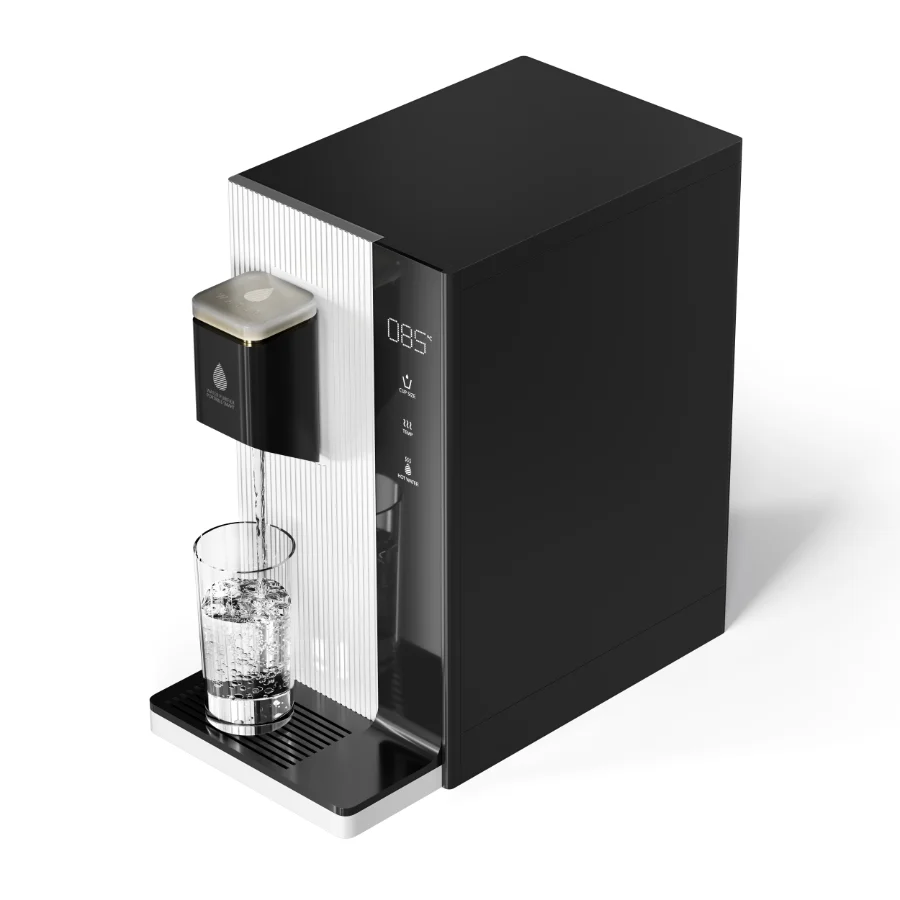 WATER PURIFIER PORTABLE SMART Image 2