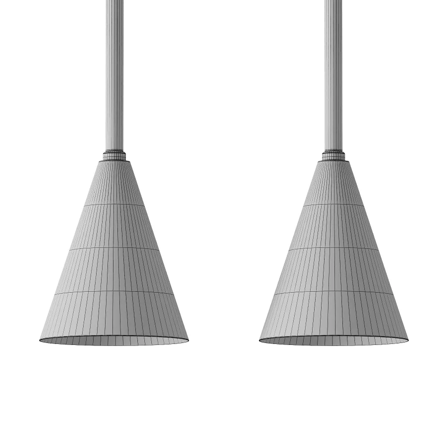 FALD A Pendant Lamp By Lampatron Image 3