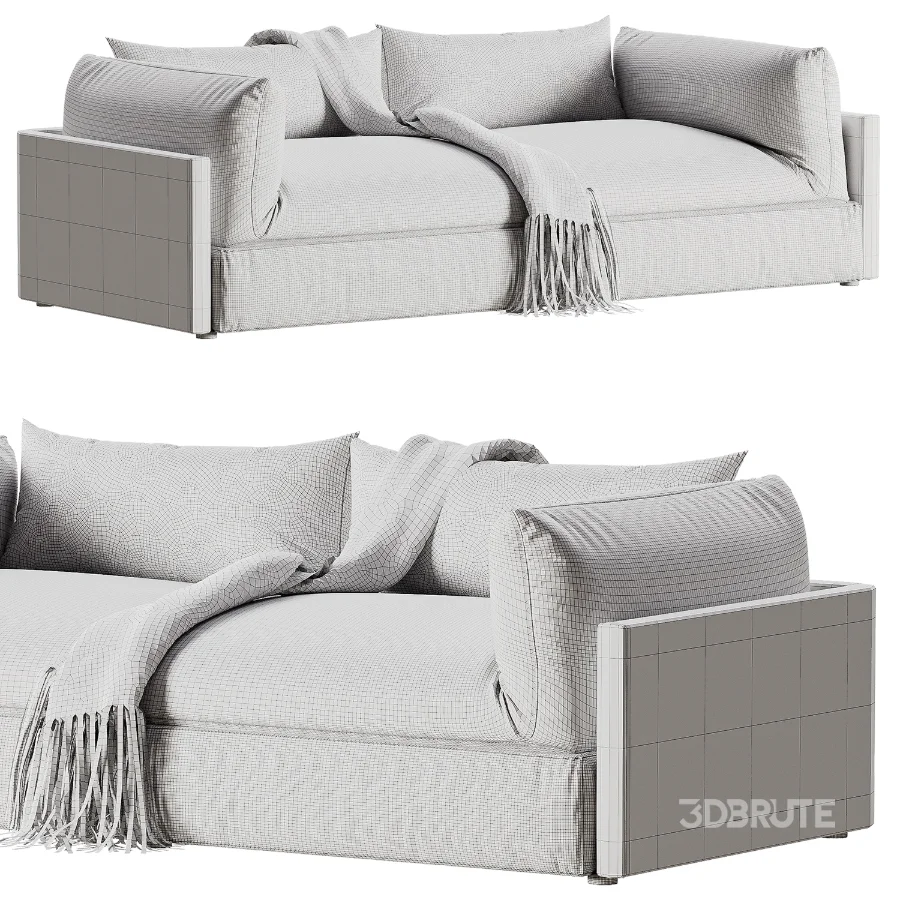 Divan Pacific Image 4