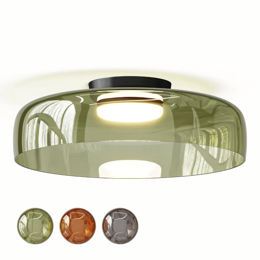 Leds C4 Levels 04 Ceiling Lamps Image 3