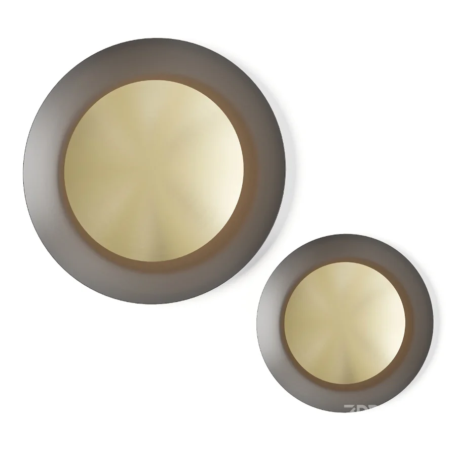 Aromas Del Campo Coss Wall Lamp Image 5