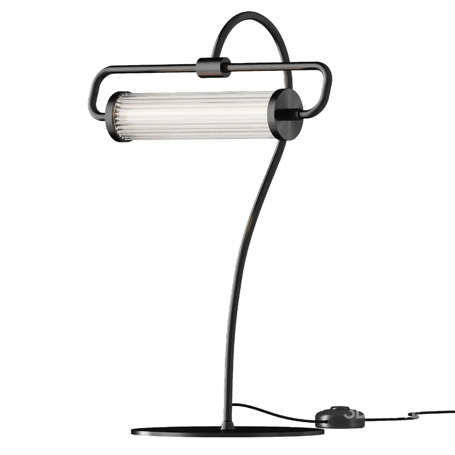 Ison Table lamp by Aromas Del Campo Image 3