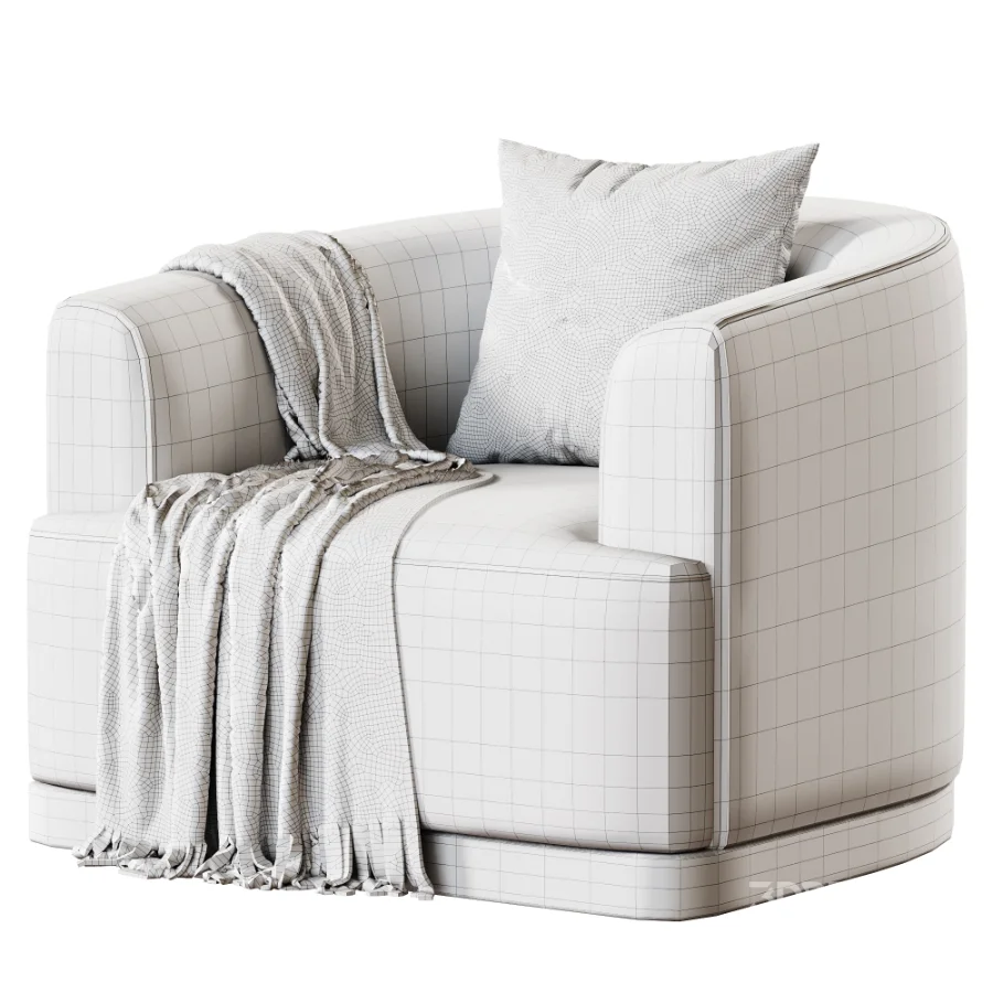 Rimini chair Image 5