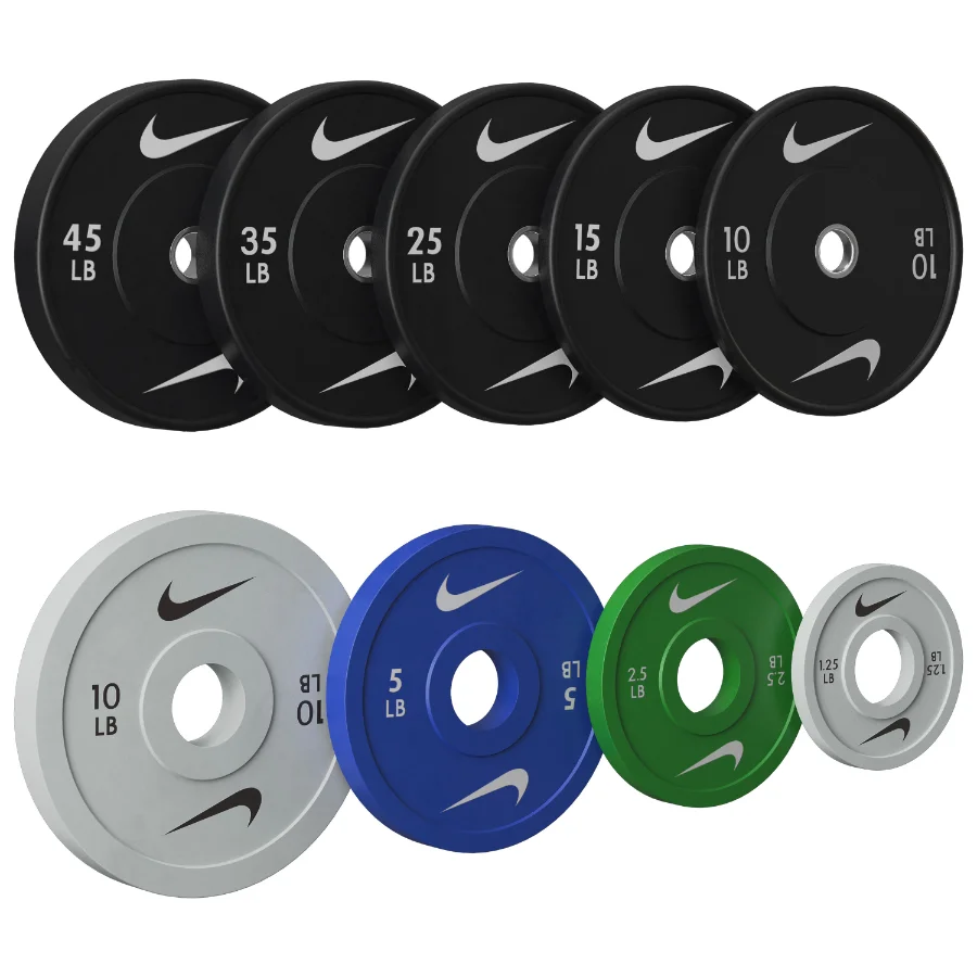 Nike_Plate_Tree_&_Barbell_Holder Image 7