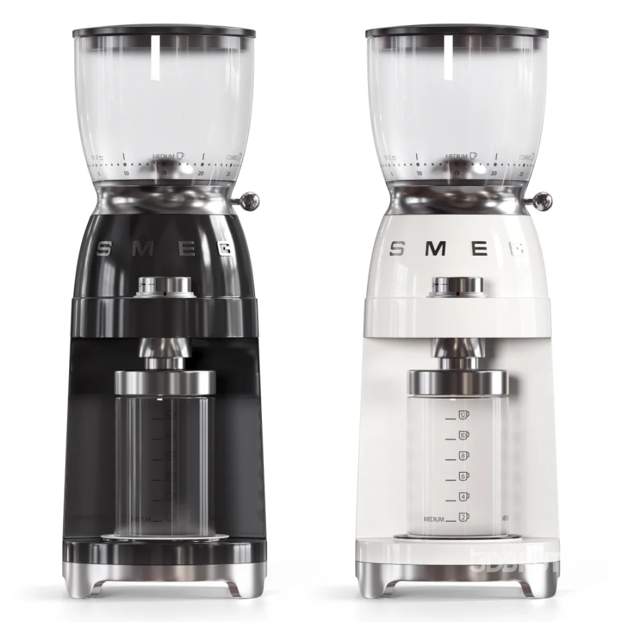 Coffee Grinder Image 4