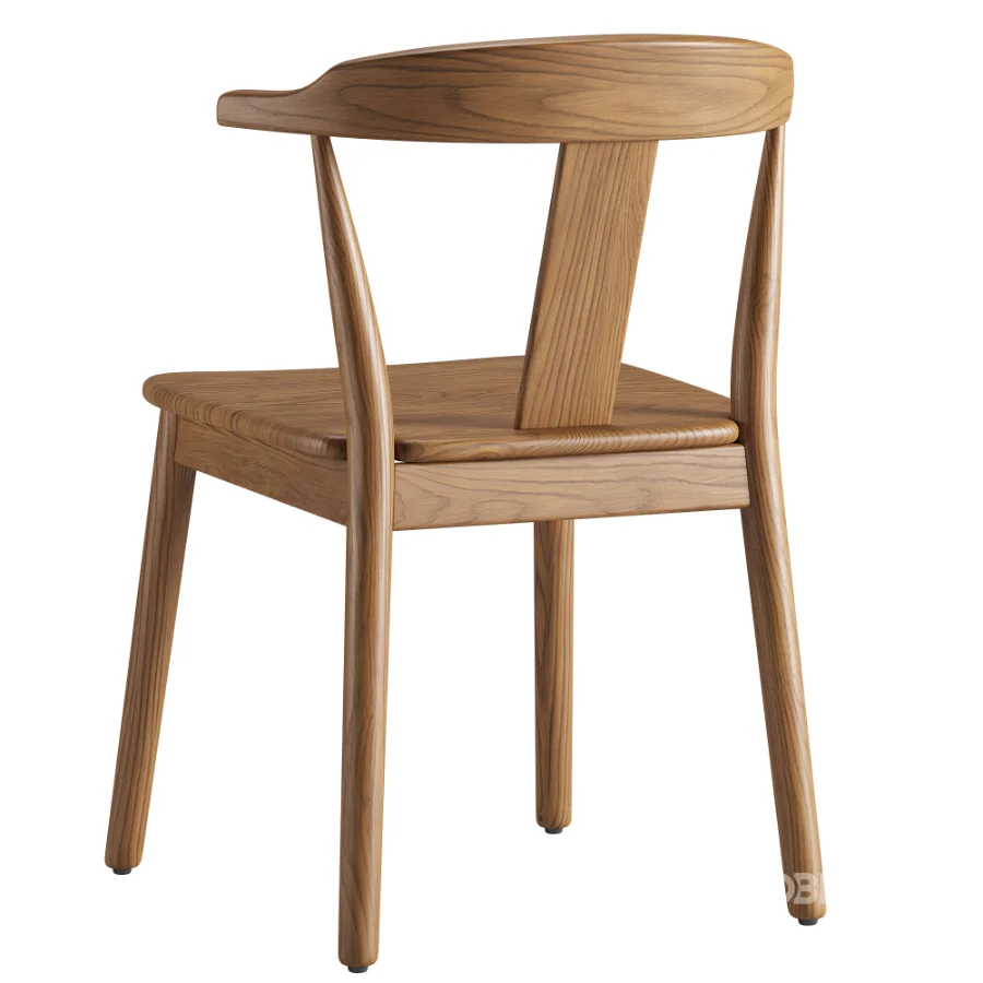 Morton Dining Chair Image 3