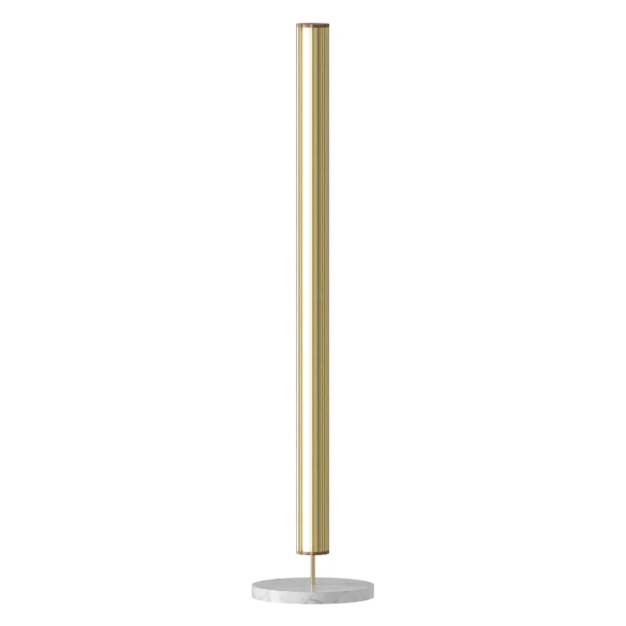 Niro Floor Lamp By Aromas Del Campo Image 1