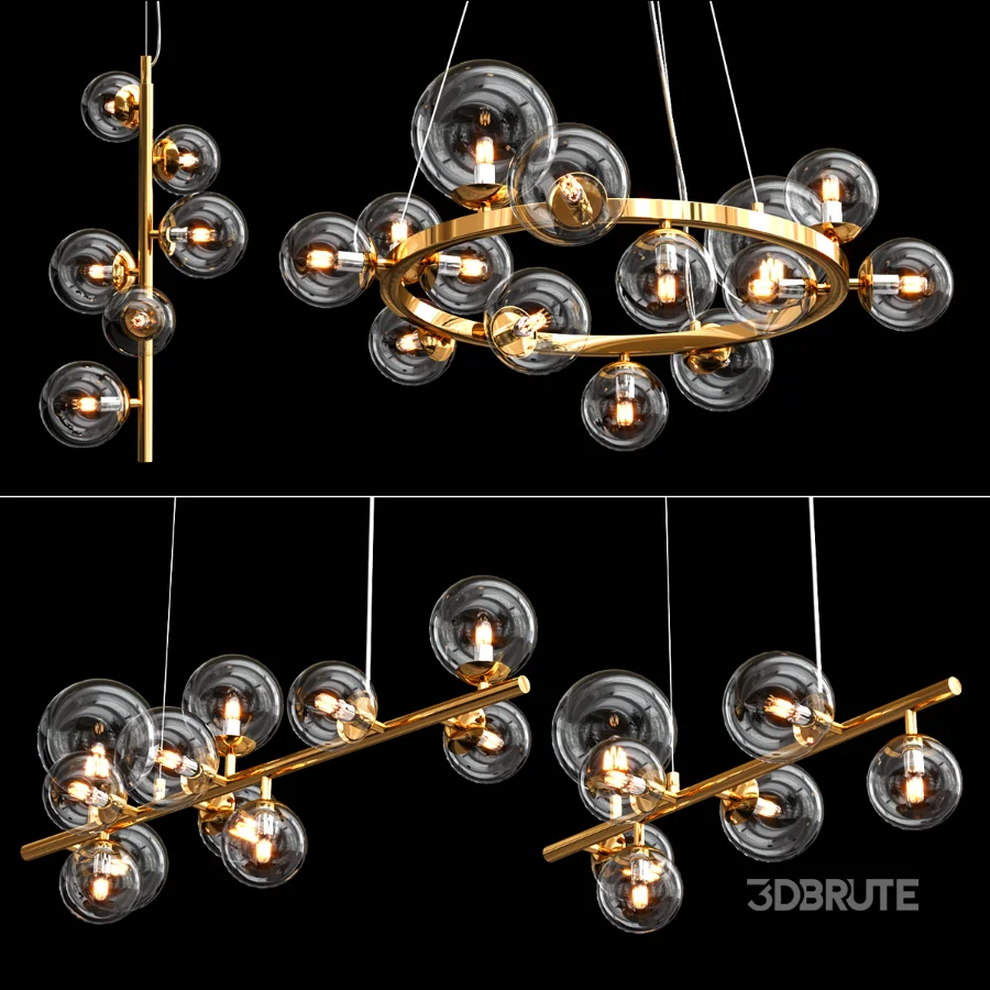 Odeon Light collection Image 3