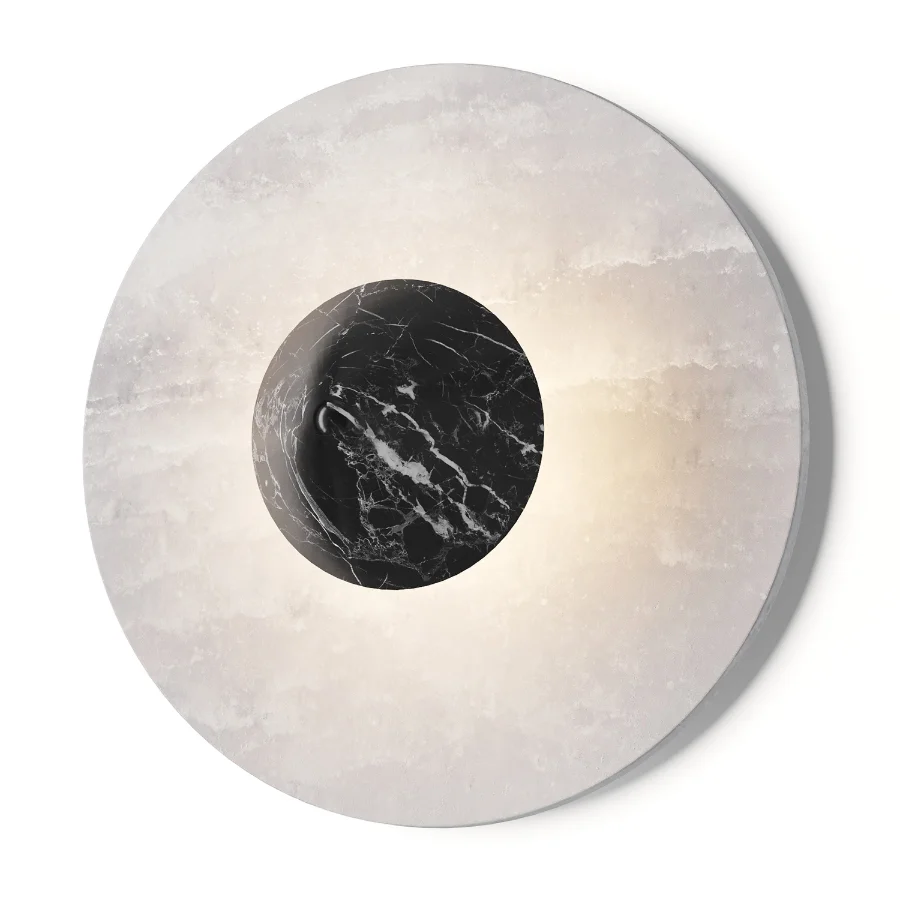 Anza Wall lamp By Aromas Del Campo Image 3