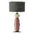 Aromas Del Campo Papi Table Lamp - Thumbnail 1